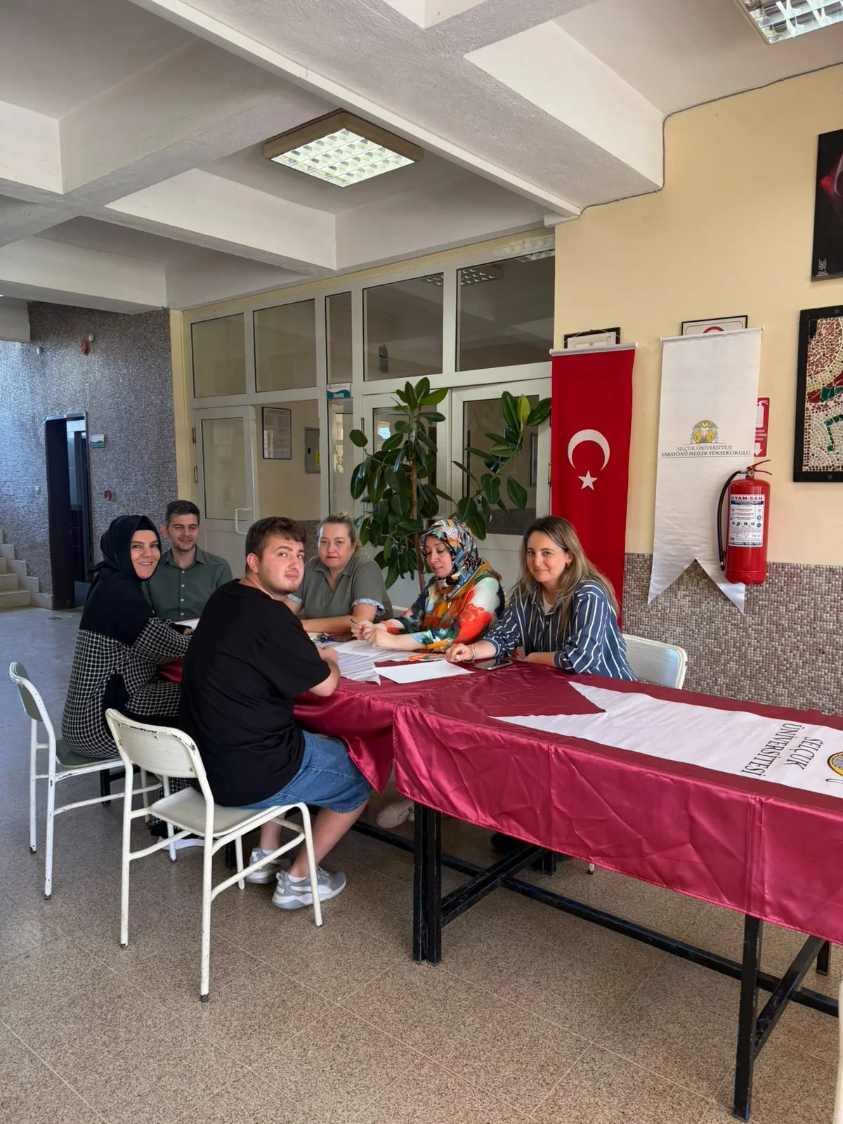 Tercih Tanıtım Günleri